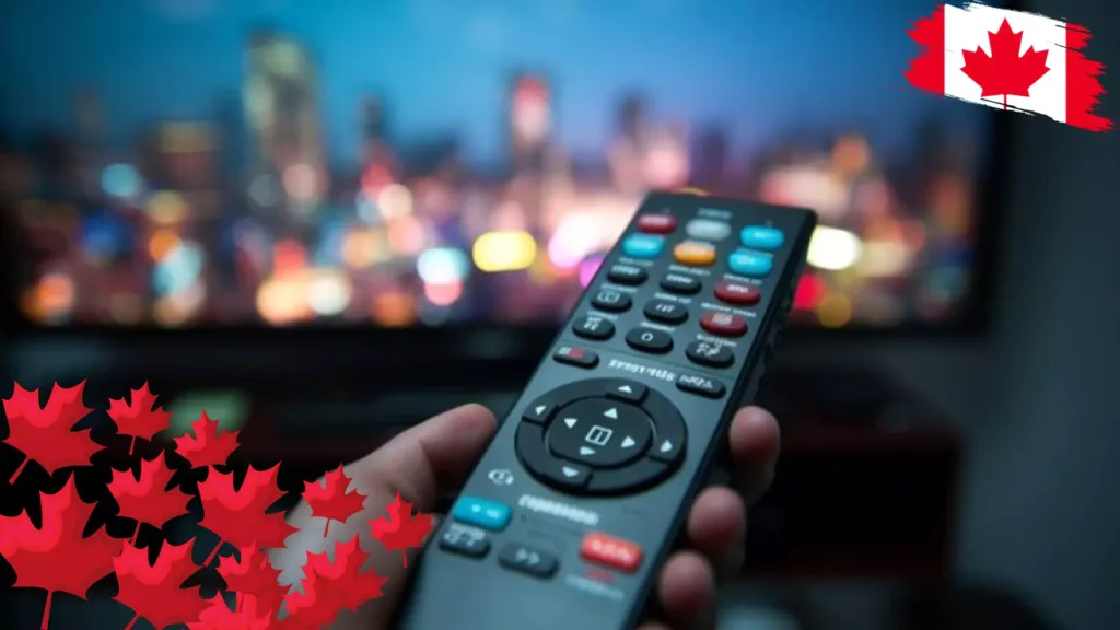 5 Top IPTV Subscription Offers in Canada IPTV Canada